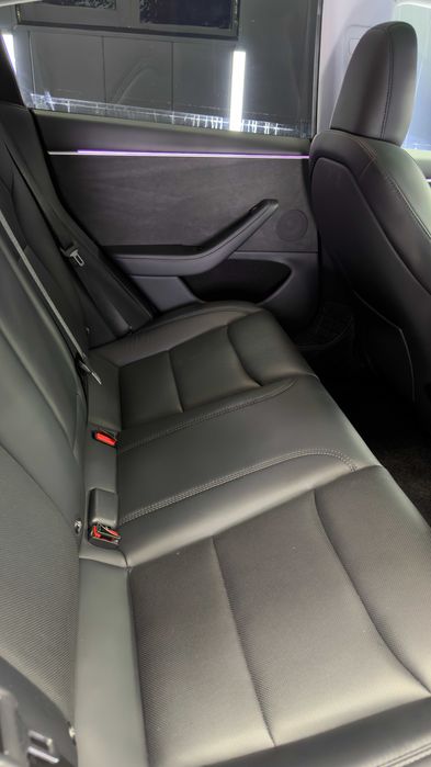 Tesla Model 3 Long Range Highland 2023/2024