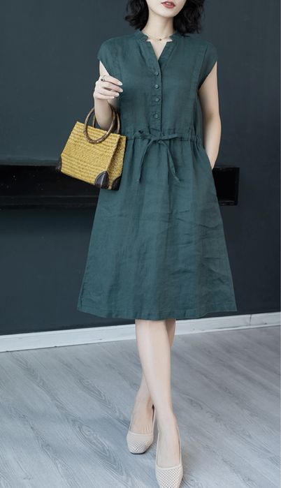 Новое платье L размер