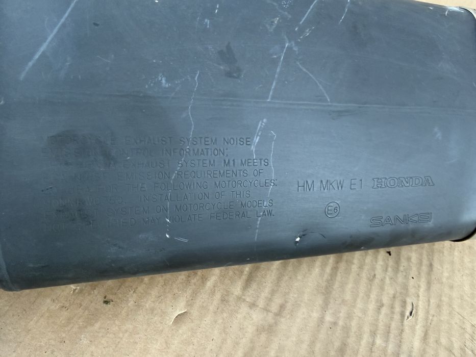 Ауспуси / Генерации за Honda CBR 500R - Honda NC750X | 2021