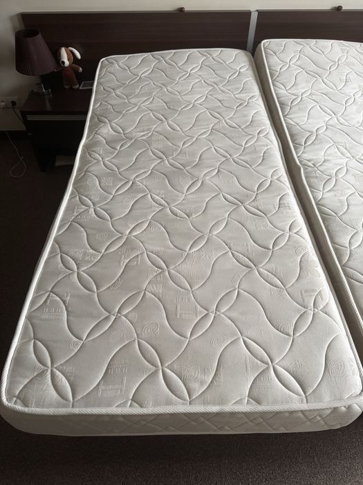 Единчни матраци