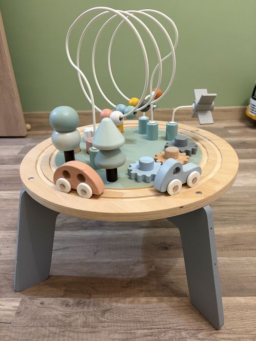 Детска интерактивна маса