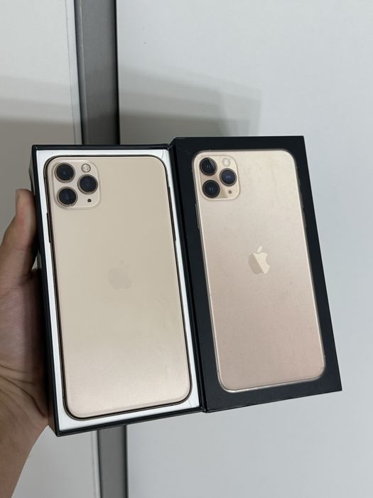 Iphone 11 pro max 64gb Айфон 11 про макс 64гб
