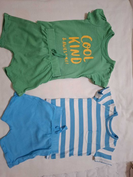 Бебешки дрехи 6-9