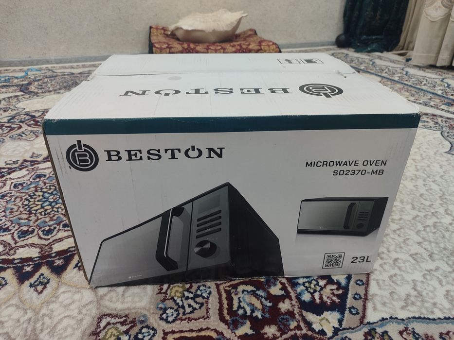 Beston Mikravalnovka