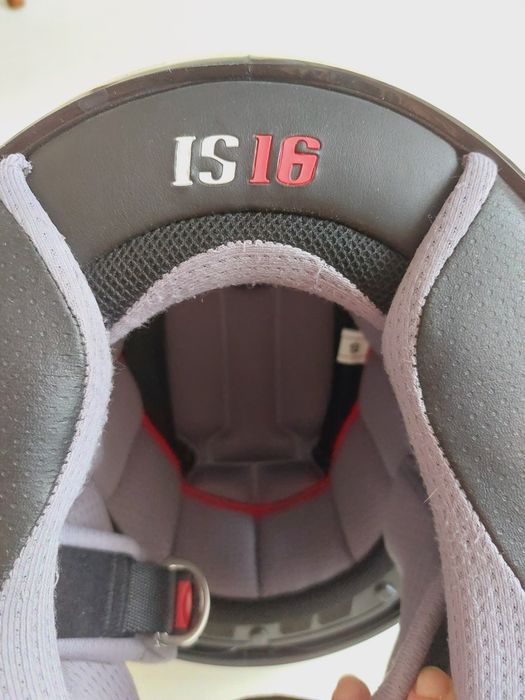 Cască motocicleta HJC măsura S