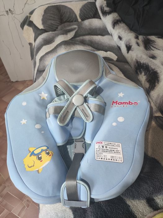 Круг для плаванья ребенка