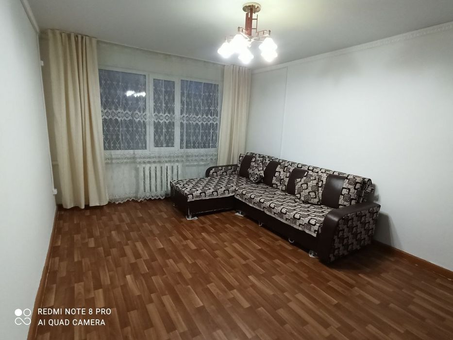 Сдам квартиру на длительный срок