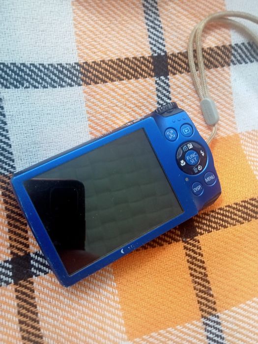 Продам фотоаппарат Саnon