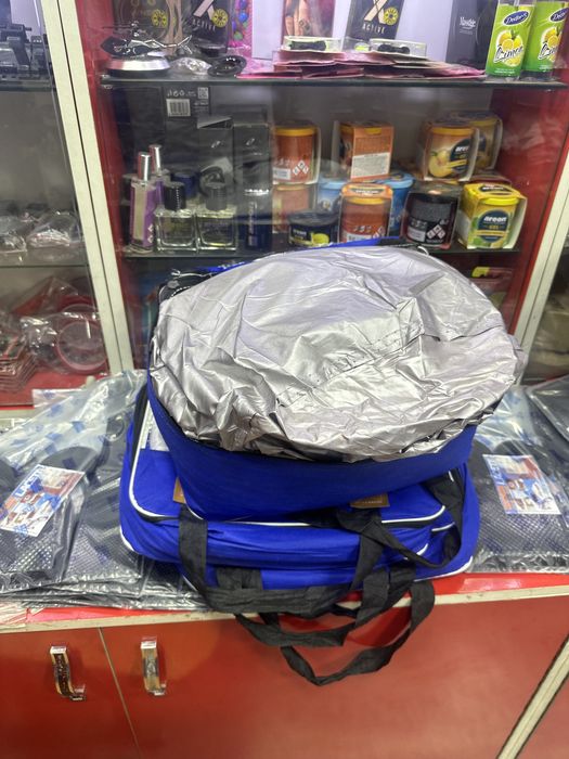 Tent avtomobil sifatlisi