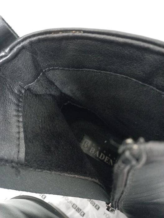 Ботильоны демисезонные