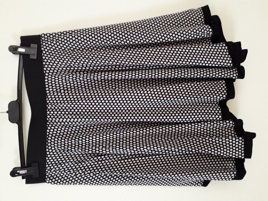 Fusta asimetrica de vara