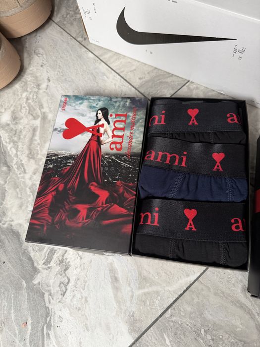 Seturi boxeri barbati