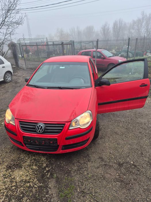 Polo  1200 на части