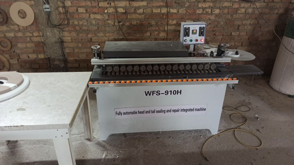 Продам станки распил, ПВХ