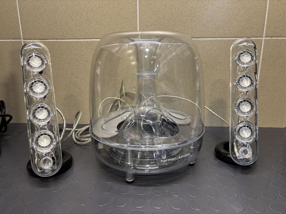 Harman Kardon SoundSticks III