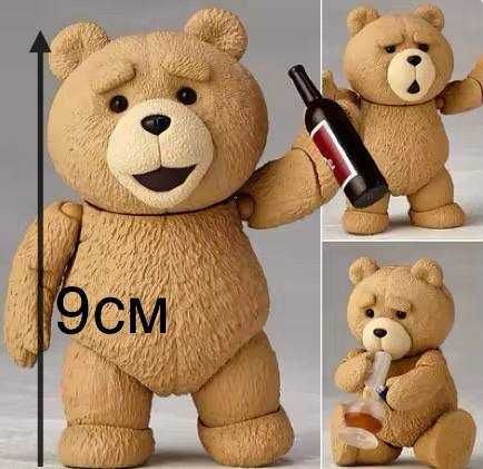 Фигурка ТЕДДИ.  Ted2