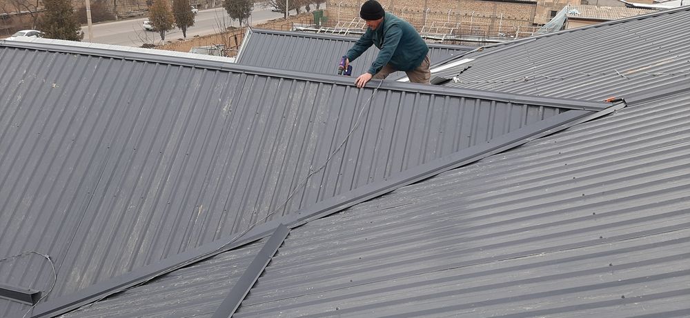 Том ёпамиз профнастил, металочерепица, шифер, слиф, тарнов