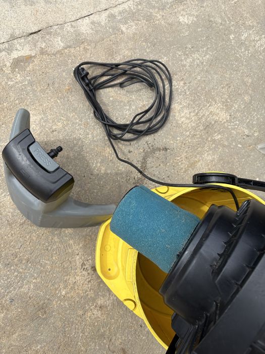 Aspirator Karcher SE2