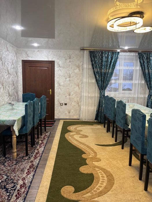 Сдаётся Коттедж на длительный срок.