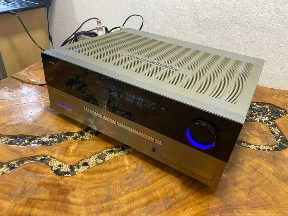 statie / amplificator harman kardon avr132
