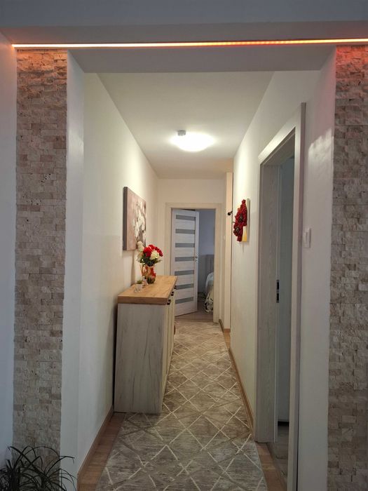 Apartament 3 camere Hipodrom I 63mp