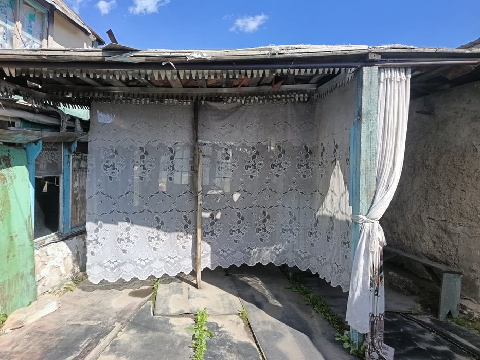 Продаю дачу Черёмушки