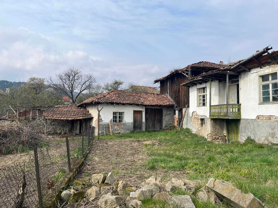 Продава се Къща в Клисура - 66 кв.м за 260 €/кв.м - Снимка #7