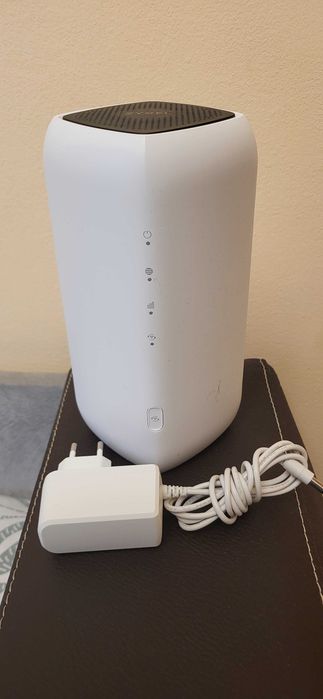 ZYXEL 5G NR5103EV2 Roter liber de retea WiFi 6
