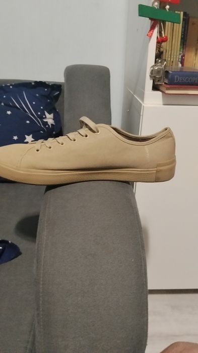 Adidași Calvin klein