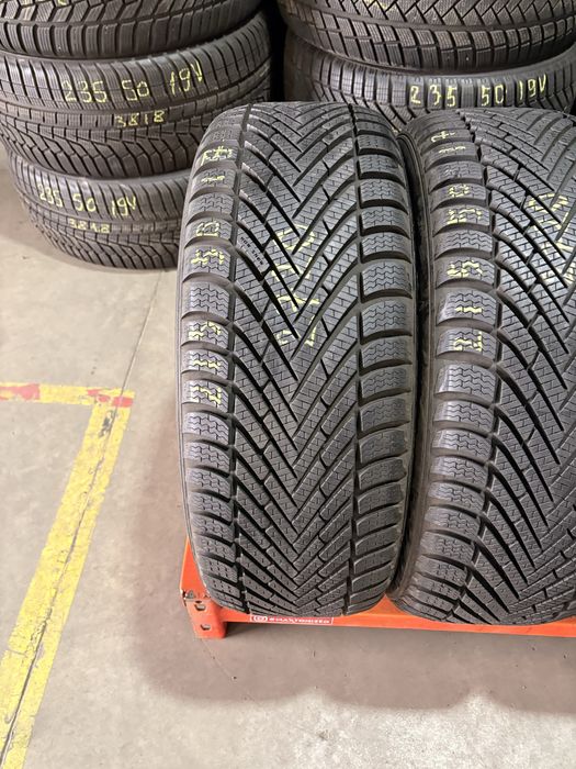 Anvelope iarna 215/50/17 Pirelli Winter Cinturato 215 50 17 R 17