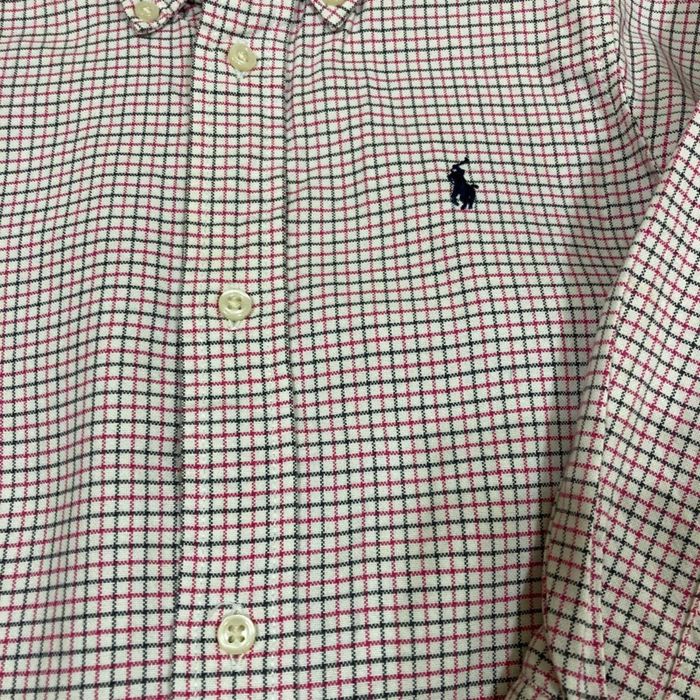 Рубашка Polo Ralph Lauren
