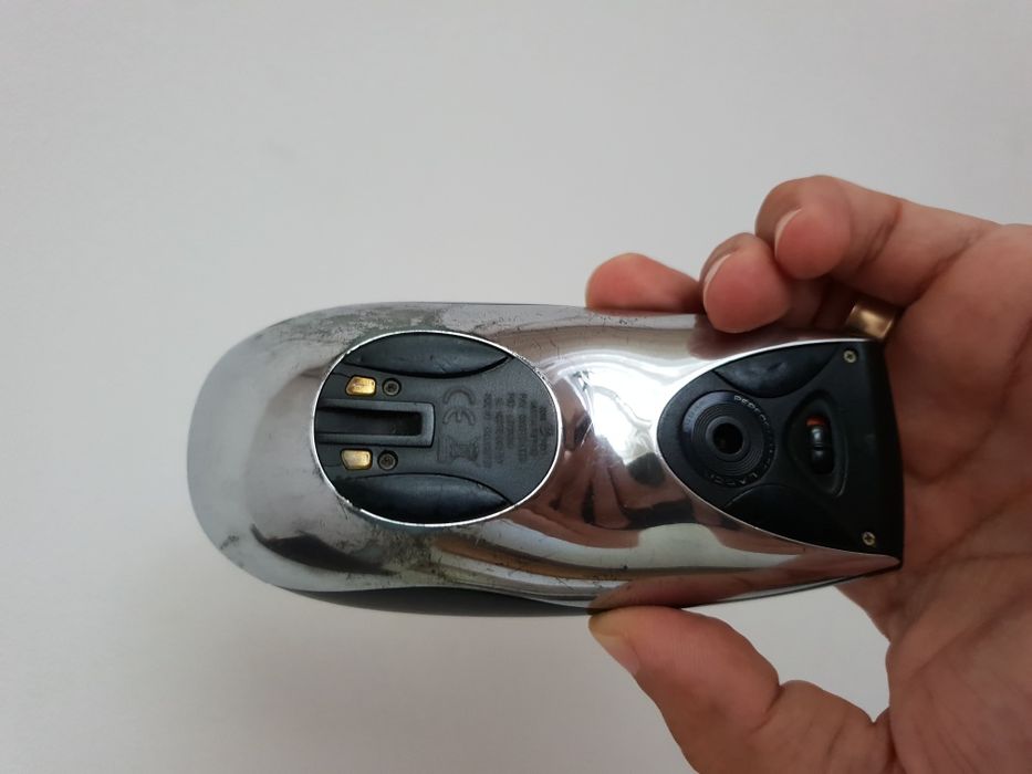 Mouse Logitech MX Air