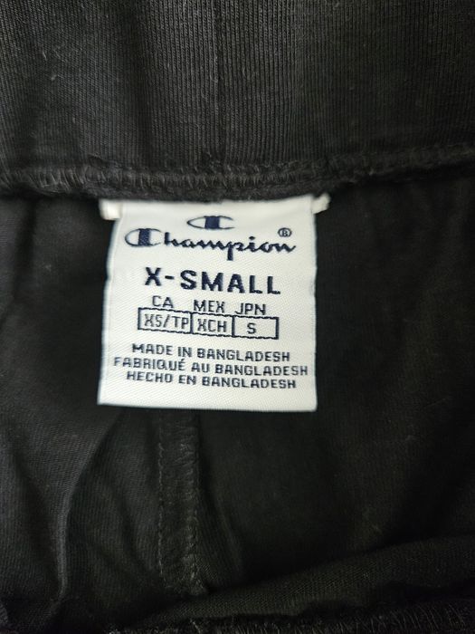 Colanti Champion, noi