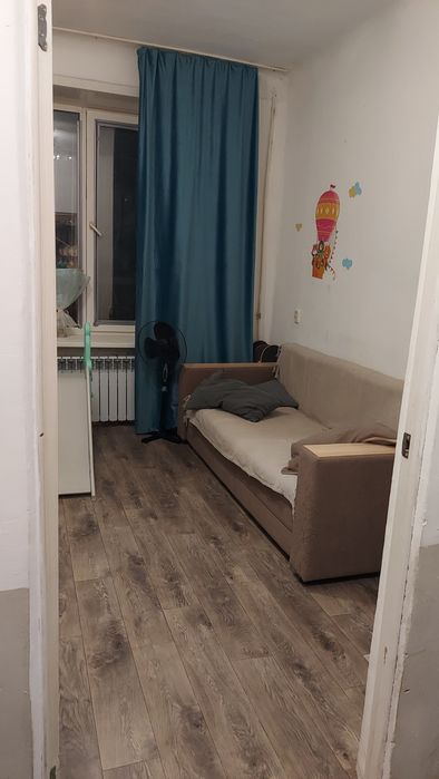 Продам 2ком квартиру Жд Радуга