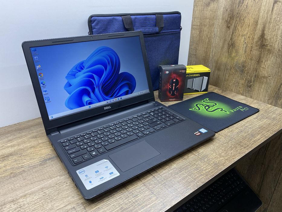 Магазин ноутбуков