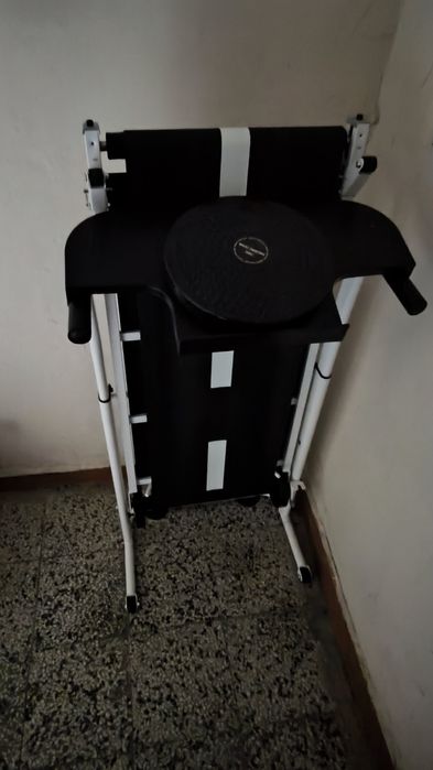 Механична бягаща пътека