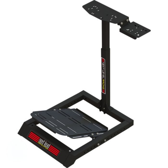 Регулируема стойка за волан / Wheel Stand (За деца и възрастни) – КАТО НОВА