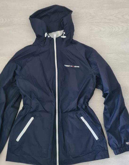 Geaca Tommy Hilfiger  mărimea XS/S