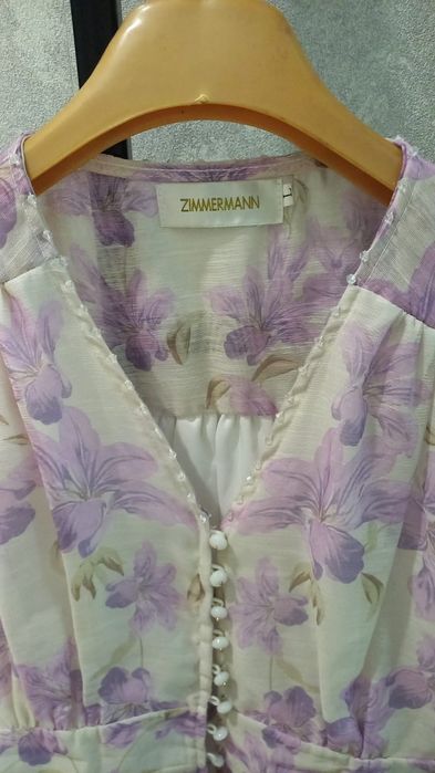 Продам платье от Зиммерман