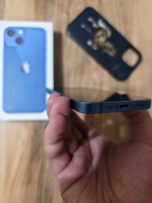 IPhone 13 Mini 256Gb Айфон 13 мини