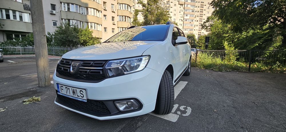 DACIA Logan MCV