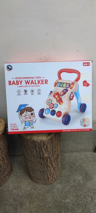 Ходунки для детей. В отличном состоянии