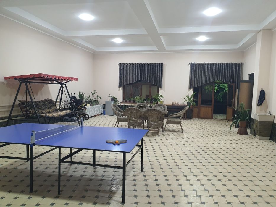 Барча шароитга эга замонавий 6 сот ховли СОТИЛАДИ Карши ш.