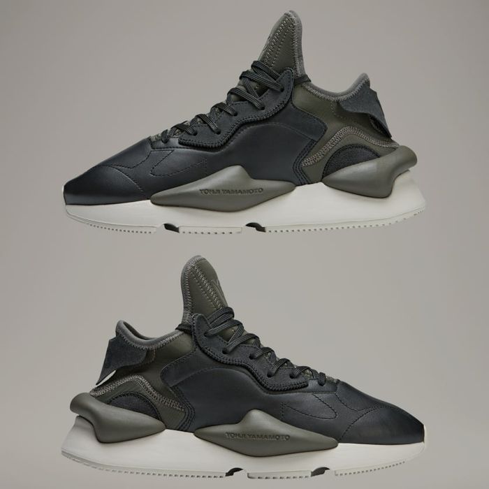 Мъжки маратонки Y-3 Kaiwa