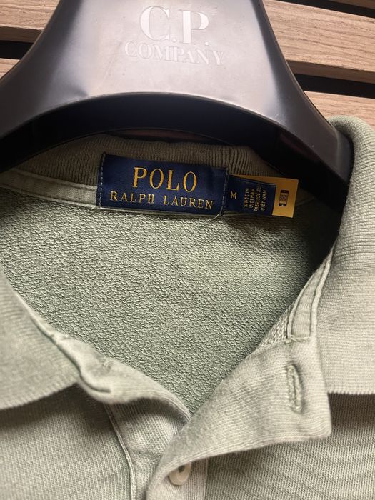 POLO Ralph Lauren : размер М / Оригинал