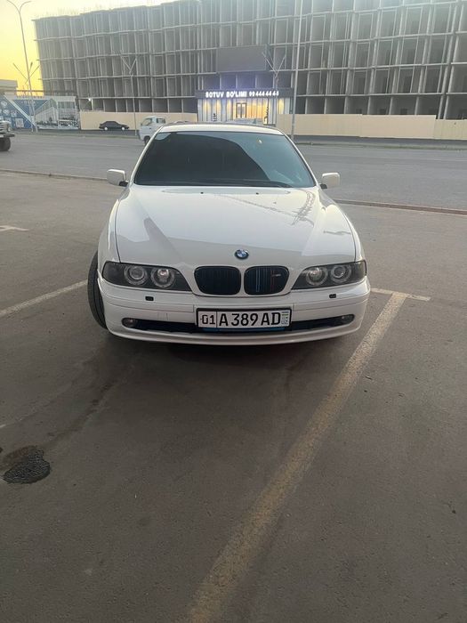 Срочна продаётся BMW