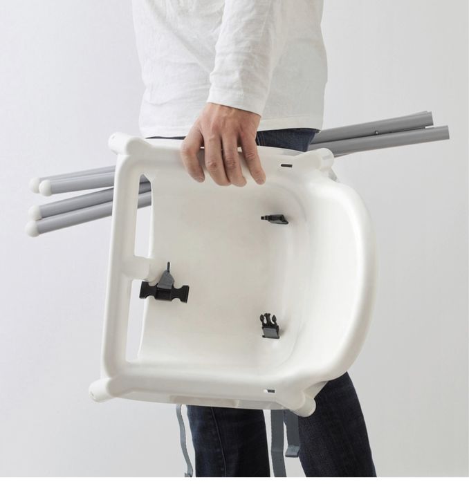 Детский стульчик икеа