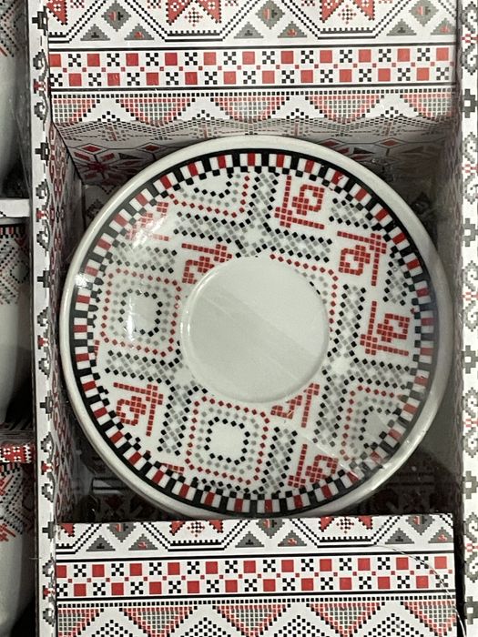 Комплект чаши за кафе