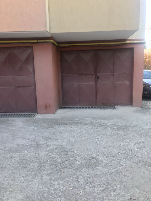 Гараж под наем в гр. Търговище