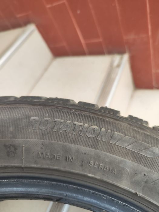 Cauciuc iarna Sebring 205/55/16